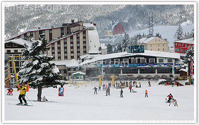 Agaoglu My Resort 4